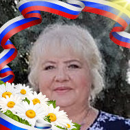 Ольга Глухова