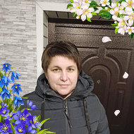 Татьяна Брындикова