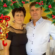 Liuba&petru Birca