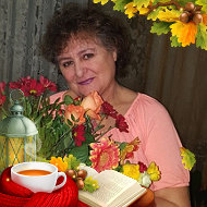 Olga Belov