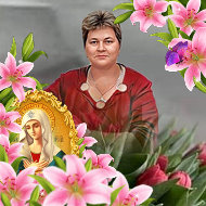 Елена Суровая