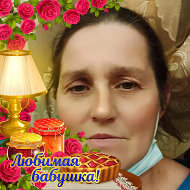 Мария Глушкова