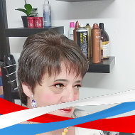 Лилия Ушета