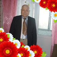 Борис Бубликов