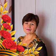 Елена Ромук