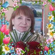 Ольга Лагутина