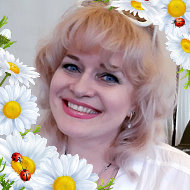 Лена Ковалькова