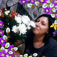 Юлия Гусева