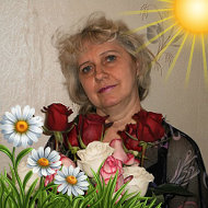 Наталья Лопатина