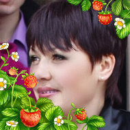 Надя Садовникова