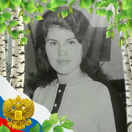 Валентина Зубанева