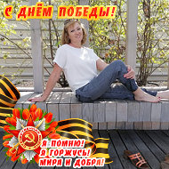 Cветлана Солдаткина