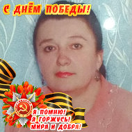 Светлана Налетько