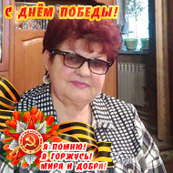 Людмила Аполова