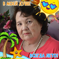 Полина Яндукова