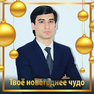 Somon Ashurov
