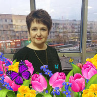 Элина Шаляпина