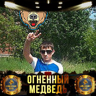 Александр Медведев