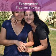 Татьяна Тихонова