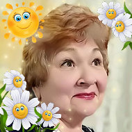 Анна Ульянова