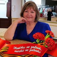Светлана Петровская/талхидова