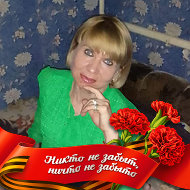 Оксана Марунько