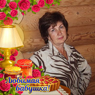 Ольга Томчук