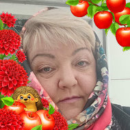 Марина Иштутова