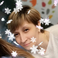 Наталья Рылова-зимницкая