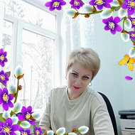 Ирина Шикирюк