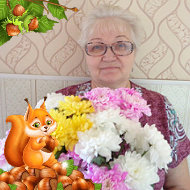 Татьяна Боданец