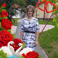 Ирина Сердюкова