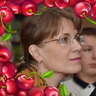 Ирина Вышатицкая