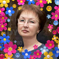 Елена Патоличева