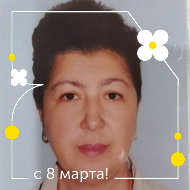 Светлана Соменкова