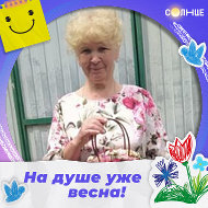 Надежда Демьянцева