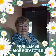 Людмила Белоконь