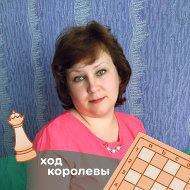 Ирина Харитонова