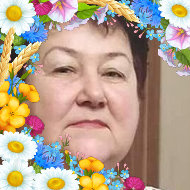 Лариса Мананкова