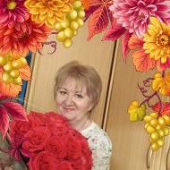 Зинаида Кислякова