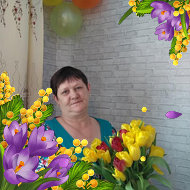 Светлана Гаман