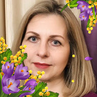 Людмила Ольшевская