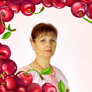 Валентина Фігура