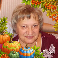Ирина Баданова