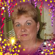 Тамара Хотянова