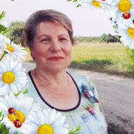 Галина Высоцкая