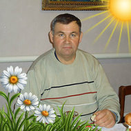 Виктор Искандеров