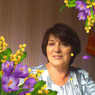 Майя Школьникова