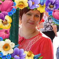 Светлана Савуленко