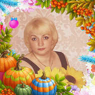 Ірина Кобринович